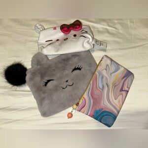 Small pouch bundle​‎